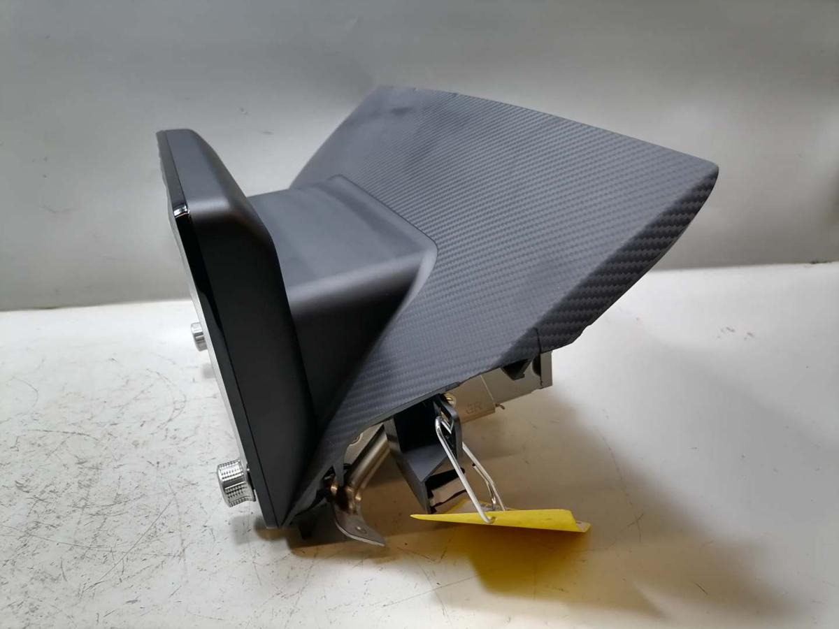 Mitsubishi Eclipse Cross GL3W original Autoradio Monitor Bj.2023